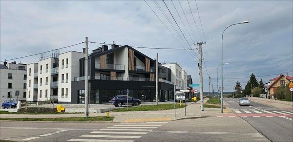lokal użytkowy na sprzedaż 500m2 lokal użytkowy Białystok, Zawady, ul. Lodowa