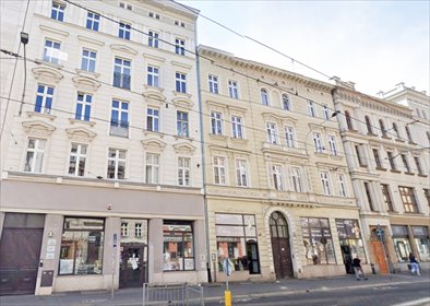 mieszkanie na sprzedaż 40m2 mieszkanie Wrocław, Stare Miasto, Stawowa