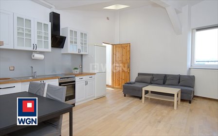 mieszkanie na wynajem 36m2 mieszkanie Poznań, Stare Miasto, Długa
