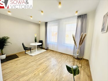 mieszkanie na sprzedaż Wałbrzych Śródmieście 37 m2