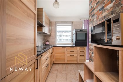 mieszkanie na sprzedaż 44m2 mieszkanie Kraków, Czyżyny, Sołtysowska