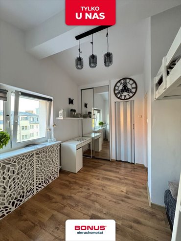 mieszkanie na sprzedaż 18m2 mieszkanie Szczecin, Niebuszewo, Boguchwały