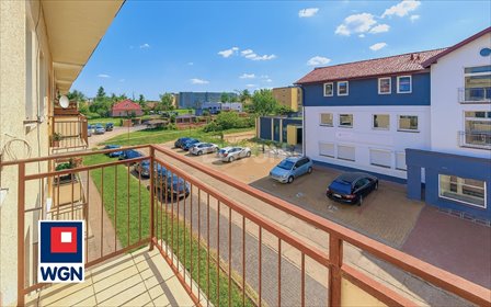 mieszkanie na sprzedaż 41m2 mieszkanie Puck, Nowy Świat