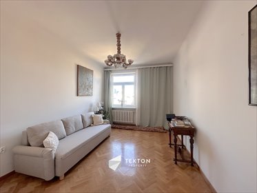 mieszkanie na sprzedaż 83m2 mieszkanie Warszawa, Wola, Chmielna