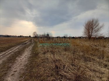 Działka 1000 m2 z planem zagospodarowania i infrastrukturą działka Urzut
