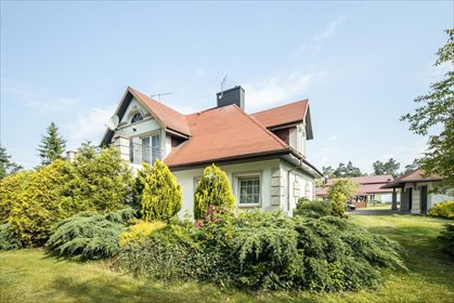 dom na sprzedaż 180m2 dom Wrząca, gen. Władysława Sikorskiego