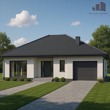 działka na sprzedaż 741m2 działka Świdnik, Aleja Lotników Polskich