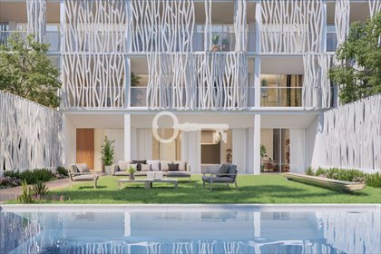 Na sprzedaż luksusowy apartament 153 m² w Oeiras mieszkanie Lizbona, Oeiras