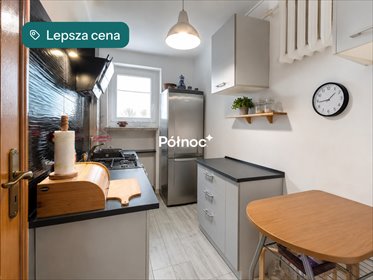 Przestronne 3-pokojowe mieszkanie z balkonem polecam mieszkanie Zgorzelec, Emilii Plater