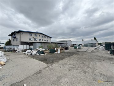 Działka inwestycyjna 7070 m² z budynkami, zapraszam działka Wrocław, Lipa Piotrowska, Pełczyńska