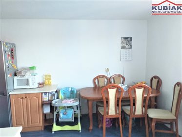 Mieszkanie czteropokojowe na sprzedaż Płochocin 90m2 Foto 5