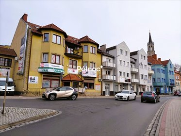 mieszkanie na sprzedaż 48m2 mieszkanie Bolesławiec, Piaskowa