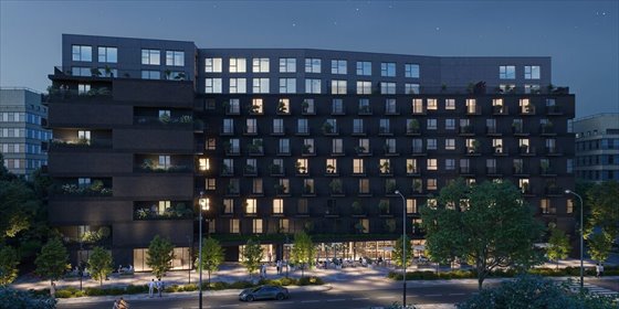 Nowoczesny lokal 295 m² w prestiżowej lokalizacji Kraków lokal użytkowy Kraków