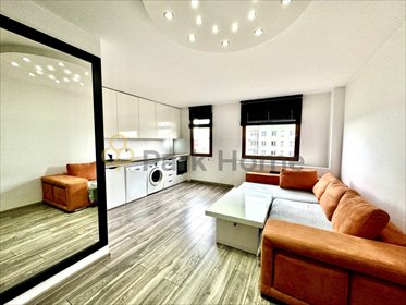 mieszkanie na wynajem 44m2 mieszkanie Głogów