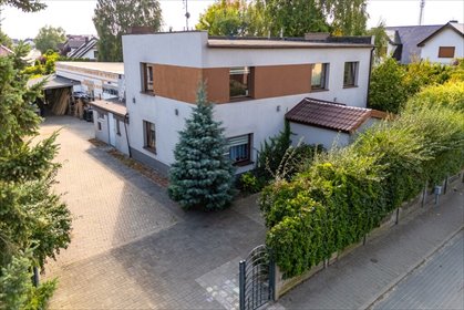 dom na sprzedaż 194m2 dom Rokietnica, Rolna