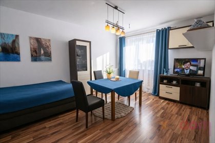 mieszkanie na sprzedaż 44m2 mieszkanie Kielce, Częstochowska