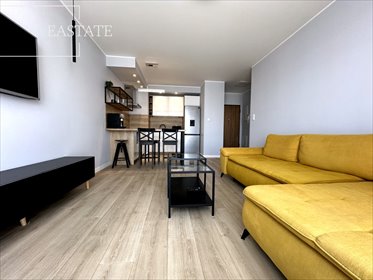 mieszkanie na wynajem 43m2 mieszkanie Gdańsk, Śródmieście, św. Barbary