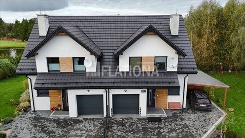 dom na sprzedaż 127m2 dom Iława, Lipowy Dwór