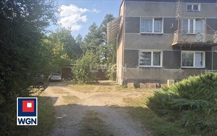 dom na sprzedaż 120m2 dom Myszków, Mijaczów