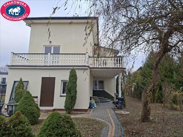 Dom wolnostojący 180 m² po remoncie, ogrzewanie podłogowe dom Jaktorów