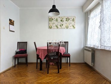 Przestronne 3-pokojowe mieszkanie z balkonem i zielonym otoczeniem. mieszkanie Włocławek, Kazimierza Wielkiego