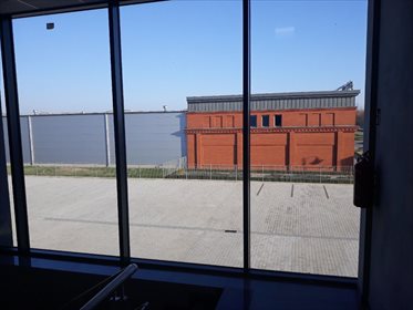 Lokal użytkowy na wynajem Ostrów 2 200m2 Foto 3