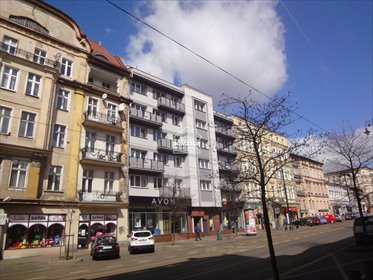 Na wynajem przestronny lokal usługowy 305 m² w Bydgoszczy lokal użytkowy Bydgoszcz