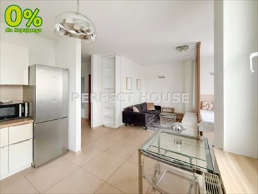 Nowoczesny apartament z balkonem i garażem. mieszkanie Poznań, Winogrady