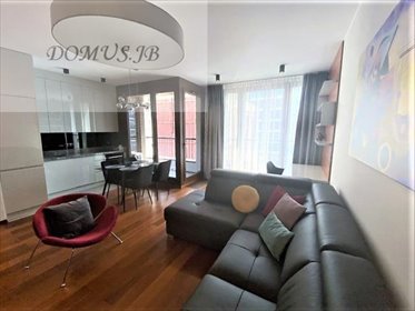 Mieszkanie na wynajem 50m2 mieszkanie Warszawa, Wola, Krochmalna