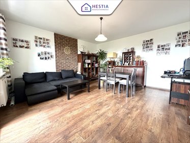 mieszkanie na sprzedaż 53m2 mieszkanie Szczecin, Gumieńce, Krakowska