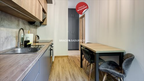 Mieszkanie dwupokojowe na sprzedaż Kraków, Prądnik Czerwony, Olsza, Ernesta Cieślewskiego 50m2 Foto 5