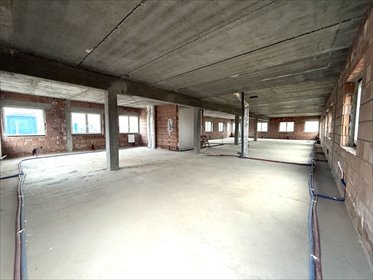 lokal użytkowy na wynajem 264m2 lokal użytkowy Trzebownisko