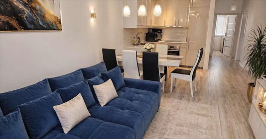 mieszkanie na sprzedaż 84m2 mieszkanie Józefosław, Działkowa