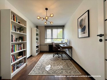 Na sprzedaż przestronne 3-pokojowe mieszkanie 69 m² w Opolu mieszkanie Opole, Śródmieście, Wapienna
