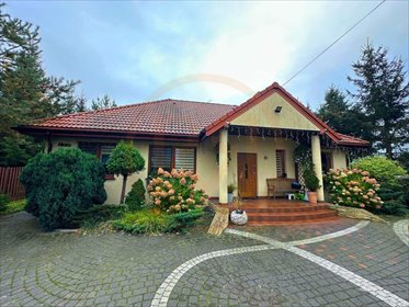 dom na sprzedaż 114m2 dom Nowa Wieś Ełcka