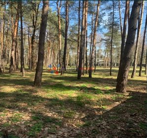 Sprzedam działkę 1987 m² pod zabudowę jednorodzinną i pensjonat działka Konstancin-Jeziorna