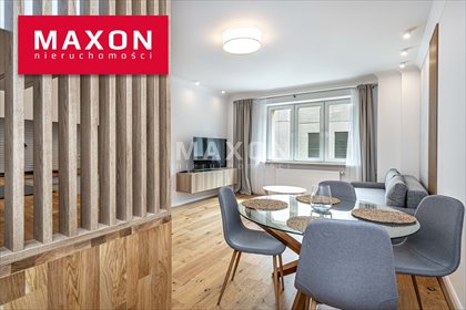 mieszkanie na wynajem 42m2 mieszkanie Warszawa, Śródmieście, ul. Tamka