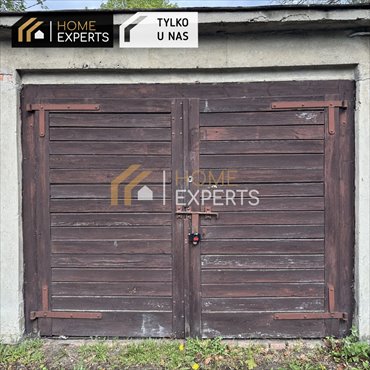 Garaż 17 m² w centrum Sopotu, od zaraz! lokal użytkowy Sopot, Ignacego Krasickiego