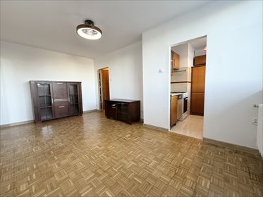 mieszkanie na wynajem 34m2 mieszkanie Bielsko-Biała, Teofila Aleksandra Lenartowicza