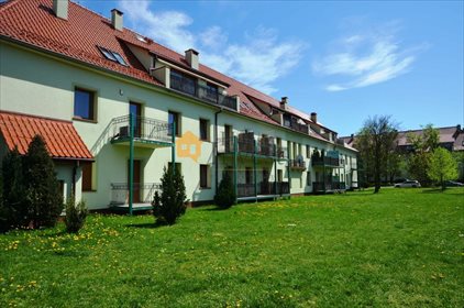 mieszkanie na wynajem 41m2 mieszkanie Legnica, Janusza Kertyńskiego