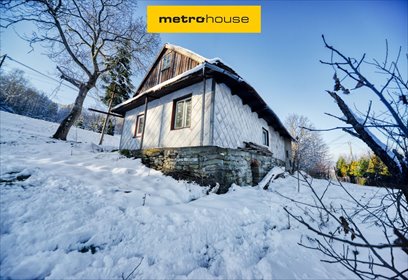 dom na sprzedaż 99m2 dom Targanice