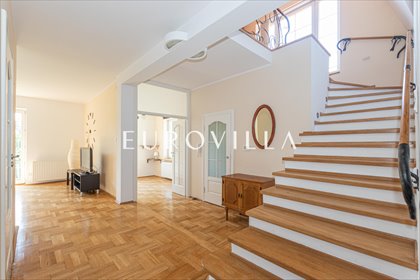 Dom na wynajem Konstancin-Jeziorna 190m2 Foto 1