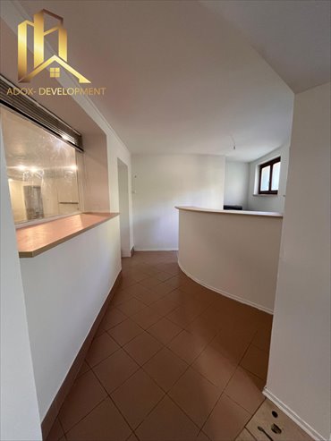 Lokal usługowy 167,9 m² odświeżony, niskie koszty lokal użytkowy Piaseczno, Albatrosów