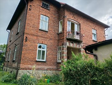 mieszkanie na sprzedaż 130m2 mieszkanie Cięcina, Niepodległości Polski