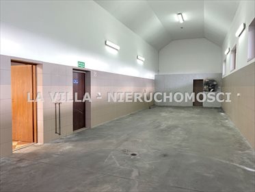 Lokal użytkowy na wynajem Mórkowo 240m2 Foto 3