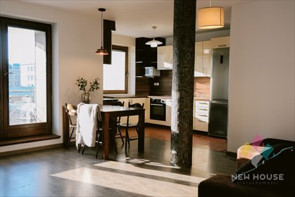 mieszkanie na wynajem 89m2 mieszkanie Olsztyn, Śródmieście, Andrzeja Samulowskiego