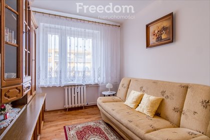 mieszkanie na sprzedaż 69m2 mieszkanie Wałcz, os. Dolne Miasto
