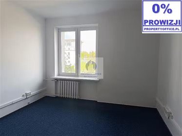Nowoczesny lokal biurowy 19,5 m2 z dostępem do światła lokal użytkowy Warszawa, Wola, Górczewska