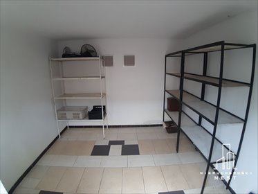 Garaż 10 m² w Kórniku, centrum, bezpieczny - polecam! garaż Kórnik, Kórnik Lokal