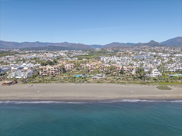 Polecam luksusowy apartament 144 m² z widokiem na morze mieszkanie Costalita del Mar, Costalita del Mar